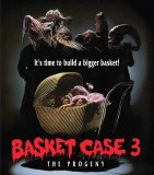 Basket Case 3 DVD