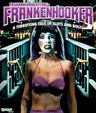 Frankenhooker Blu ray