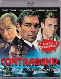Contraband Blu ray