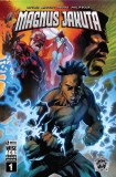 Magnus Jakuta #1