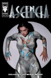 Ascencia #34