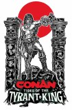 Conan the Barbarian Tides of the Tyrant King #2 Cvr D