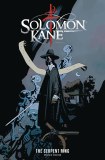 Solomon Kane Serpent Ring #1 Cvr B