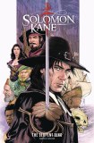 Solomon Kane Serpent Ring #1 Cvr C
