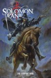 Solomon Kane Serpent Ring #3