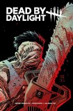 Dead By Daylight Hillbilly #2