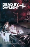 Dead By Daylight Hillbilly #3 Cvr B
