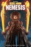 Rebel Moon Nemesis #1