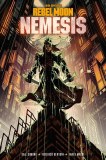 Rebel Moon Nemesis #1 Cvr B
