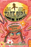 Tank Girl Summer Love Sensation 35th Anniversary Comic