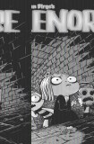 Lenore Muffin Else Matters #1 Foil Variant