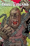 Escape From Skull Island #1