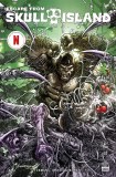 Escape From Skull Island #3