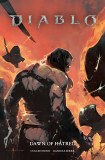 Diablo Dawn of Hatred #1 Cvr B