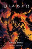 Diablo Dawn of Hatred #1 Foil Variant