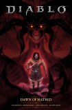 Diablo Dawn Of Hatred #4