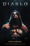 Diablo Dawn of Hatred #4 Cvr B