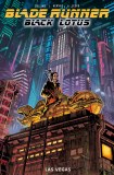 Blade Runner Black Lotus Las Vegas #1 Cvr B