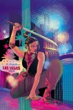 Blade Runner Black Lotus Las Vegas #2 Cvr E