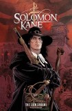 Solomon Kane The Lion Errant #3 Cvr B