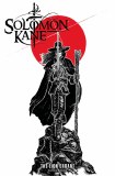 Solomon Kane Lion Errant #4
