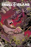 Return to Skull Island #4 Cvr B