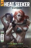 Heat Seeker Exposed #3