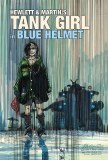 Tank Girl Blue Helmet Summer Special #1