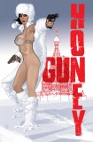 Gun Honey Doubles Down #1 Foil Variant