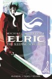 Elric Sleeping Sorceress #1 Cvr B