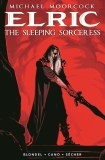 Elric Sleeping Sorceress #2