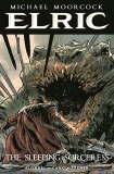 Elric Sleeping Sorceress #2 Cvr C