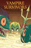 Vampire Survivors #2 Cvr B Alex Moore Variant
