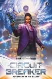 Doctor Who Circuit Breaker #1
