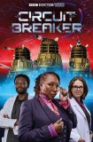Doctor Who Circuit Breaker #2 Cvr B Photo Cardstock Variant