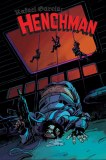 Rafael Garcia Henchman #3