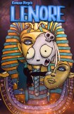 Lenore Time War #2