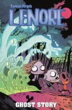 Lenore Ghost Story #1 Cvr B