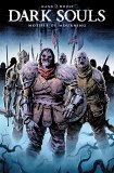 Dark Souls Mother Of Mourning #2 Cvr C