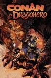 Conan And Dragonero #2