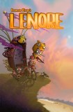Lenore Blood and Money #1
