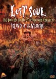 Lost Soul the Doomed Journey of Richard Stanley's Island of Dr Moreau DVD