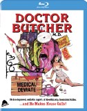 Doctor Butcher MD Blu Ray