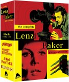 Complete Lenzi Baker Giallo Collection Blu ray