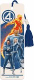 Fantastic Four First Steps Bookmark