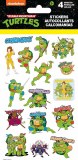 Teenage Mutant Ninja Turtles Classic Sticker Sheets