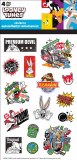 Looney Tunes Sticker Sheet