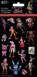 Five Nights at Freddy's Help Wanted 2 Standard Stickers