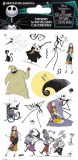 Nightmare Before Christmas Holographic Stickers Pack
