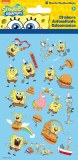 SpongeBob Sticker Sheet